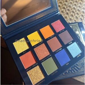 Ace Beaute Vintage Dawn Eyeshadow Palette